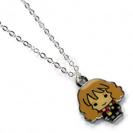 Harry Potter Cutie Collection Necklace & Charm Hermione Granger (silver plated)